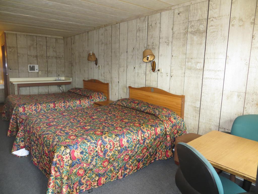 Loma Alta Motel Laredo Room photo