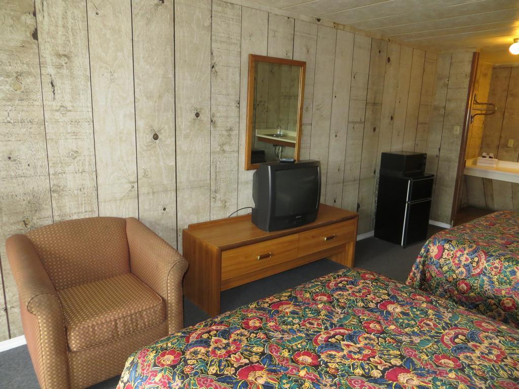 Loma Alta Motel Laredo Room photo