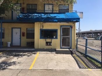 Loma Alta Motel Laredo Exterior photo